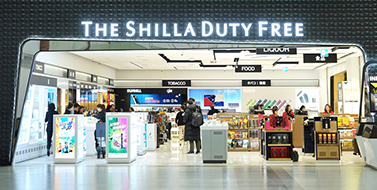Gimpo Airport Store
