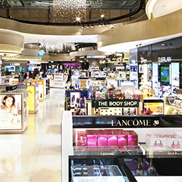 Changi Airport Store