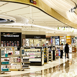 Changi Airport Store