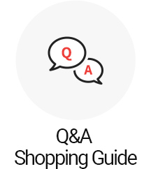 Q&A Shopping Guide