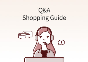 Q&A Shopping Guide