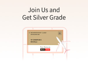 Join Us and / Get Silver Grade