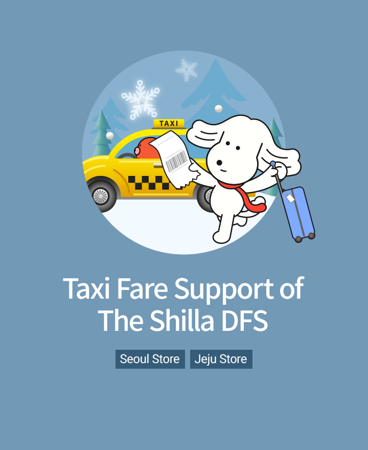 Taxi Fare Support Promotion
