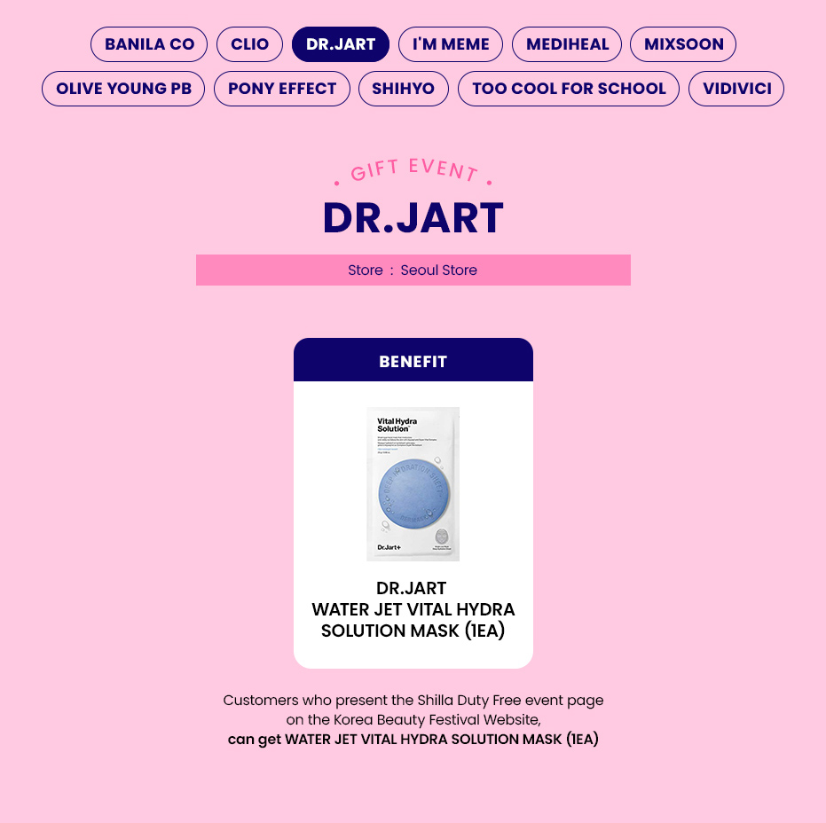 DR.JART