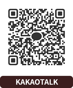 kakaotalk qrcode