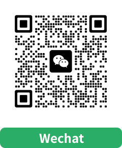 wechat qrcode