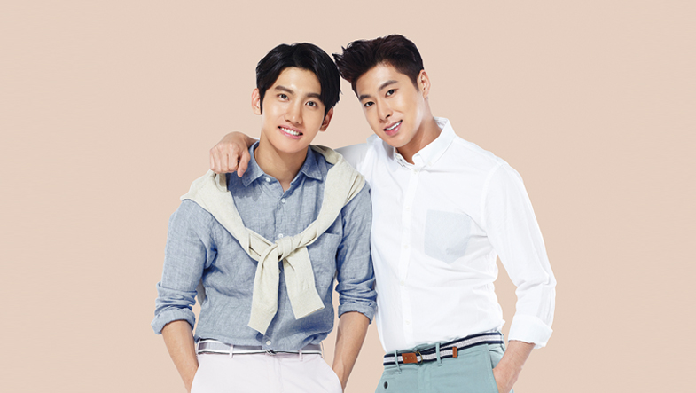 TVXQ