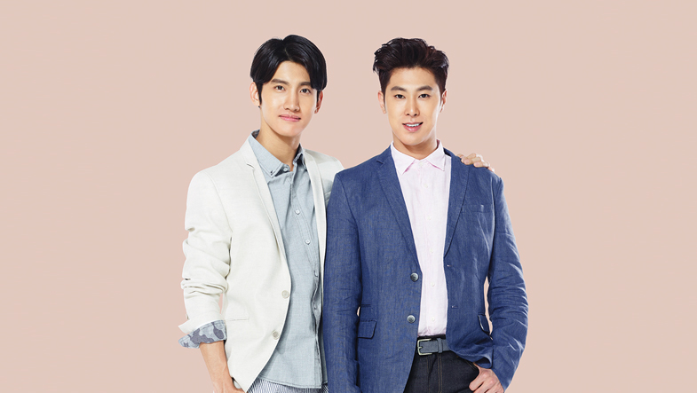 TVXQ