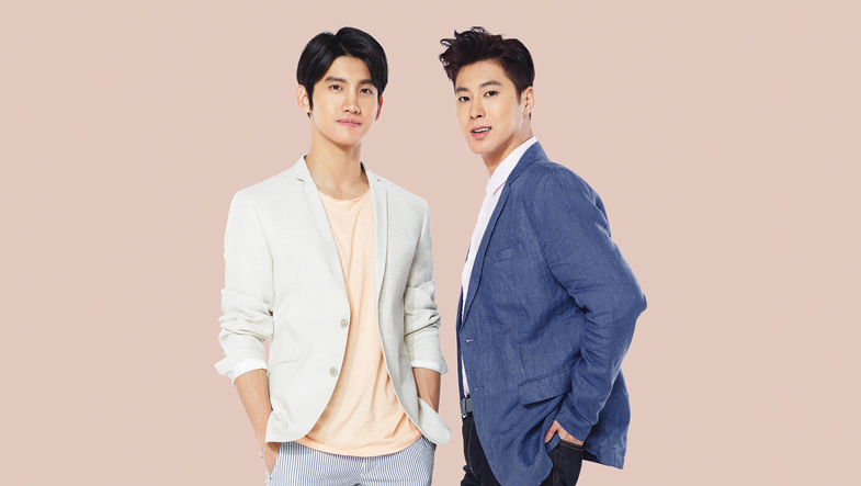 TVXQ