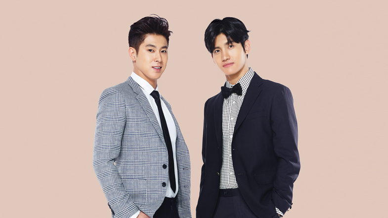 TVXQ