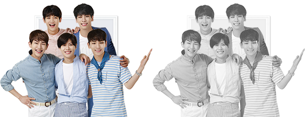 SHINEE 