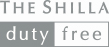 THE Shilla Duty Free logo