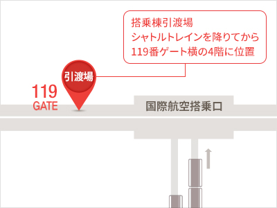 인천국제공항 탑승동